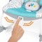 Sdraietta Vibrante Bright Starts 2 in 1 Rocker Mickey Mouse