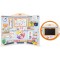 Gioco Smoby School con 80 accessori