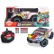 Macchinina Dickie by Simba Rc Race Trophy con Radiocomando