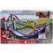 Pista Mattel Hot Wheels Mario Kart Circuit Slam