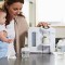 Preparatore per Latte in Polvere Tommee Tippee Perfect Prep Bianco