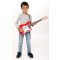 Chitarra Elettronica Bontempi Rosso