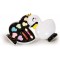 Gioco Clementoni Crazy Chic Lovely Make Up Cigno