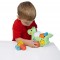 Gioco Impilabile Chicco Rocking Dino 2-in-1 ECO+