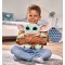 Peluche Simba Star Wars The Mandalorian The Child Baby Yoda 30 cm.