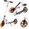 Lionelo Monopattino Luca Orange White
