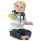 Gioco Chicco Trasformabile Transform-A-Ball 2-in-1 ECO+