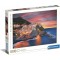 Puzzle Clementoni High Quality Collection Manarola 1000 pz