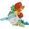 Gioco Chicco Trasformabile Transform-A-Ball 2-in-1 ECO+