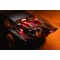 Set Jada Toys Batman + Batmobile 2022