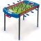 Calcetto Smoby Challenger Blu Rosso