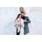 Marsupio Ergobaby Omni 360 Pearl Grey