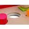 Banchetto Gioco Eichhorn Incastri con Martello