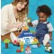 Costruzioni Mega Bloks Green Town Casetta Ecologica Amici Bio