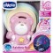 Proiettore Musicale Chicco Orsetto Arcobaleno Rosa