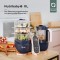Babymoov Cuocipappa per bambini Nutribaby (+) XL 