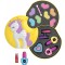 Cofanetto con Trucchi Clementoni Crazy Chic Lovely Unicorno