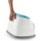 Alza Sedia Ingenuity Baby Base 2 in 1 Peacok Blu