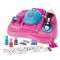 Gioco Clementoni Crazy Chic Nail Art Studio