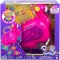 Playset Mattel Polly Pocket Flamingo Party