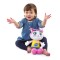 Peluche Chicco 44 Gatti Milady Pupazzo Musicale