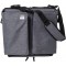 Borsa Fasciatoio Doomoo Baby Travel Grey 