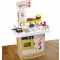 Cucina Smoby Super Benny La Cucina Delle Delizie