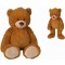 Peluche Nicotoy by Simba Orso Marrone 54 cm