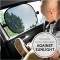 Parasole per Auto Hauck Cloud Me 2