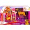 Playset Mattel Spirit Untamed Swing & Saddle Barn