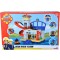 Playset Simba Sam Il Pompiere Ocean Rescue Station
