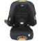 Seggiolino Auto i-Size Chicco Fold & Go I-Size Black
