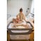 Culla Co-Sleeping MoMi Smart Bed 4 IN 1 Beige OUTLET