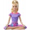 Bambola Barbie Made To Move