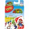 Gioco di Carte Mattel Uno Super Mario