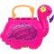 Playset Mattel Polly Pocket Flamingo Party