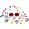 Cucina Theo Klein Miele Star
