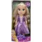 Bambola Disney Princess La Mia Amica Raperonzolo