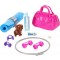Bambola Barbie Wellness Playset Sport