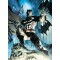 Puzzle Clementoni High Quality Collection Batman 1000 pz