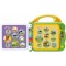 VTech Libro Illustrato Bilingue Le mie Prime 100 Parole 2-5 anni