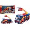 Simba Sam Jupiter Camion Giocattolo