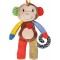 Peluche Clementoni Scimmietta Canta, Gioca, Impara