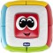 Gioco Chicco Cubo 2 in 1 Q-Bricks
