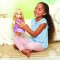 Bambola Disney Princess La Mia Amica Raperonzolo