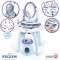 Specchiera Smoby Disney Frozen 2 In 1