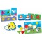 Gioco da Tavolo Educativo Clementoni Sapientino Baby Montessori Primi Giochi