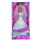 Bambola Simba Steffi Love Sposa Ricamo