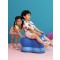 Cavalcabile Micro Air Hopper Blu