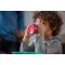 Tazza Anti Rovesciamento Tommee Tippee Super Cup Viola 6m+